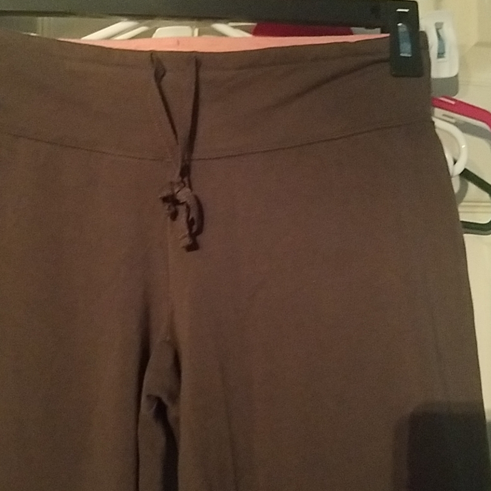 Work out pants